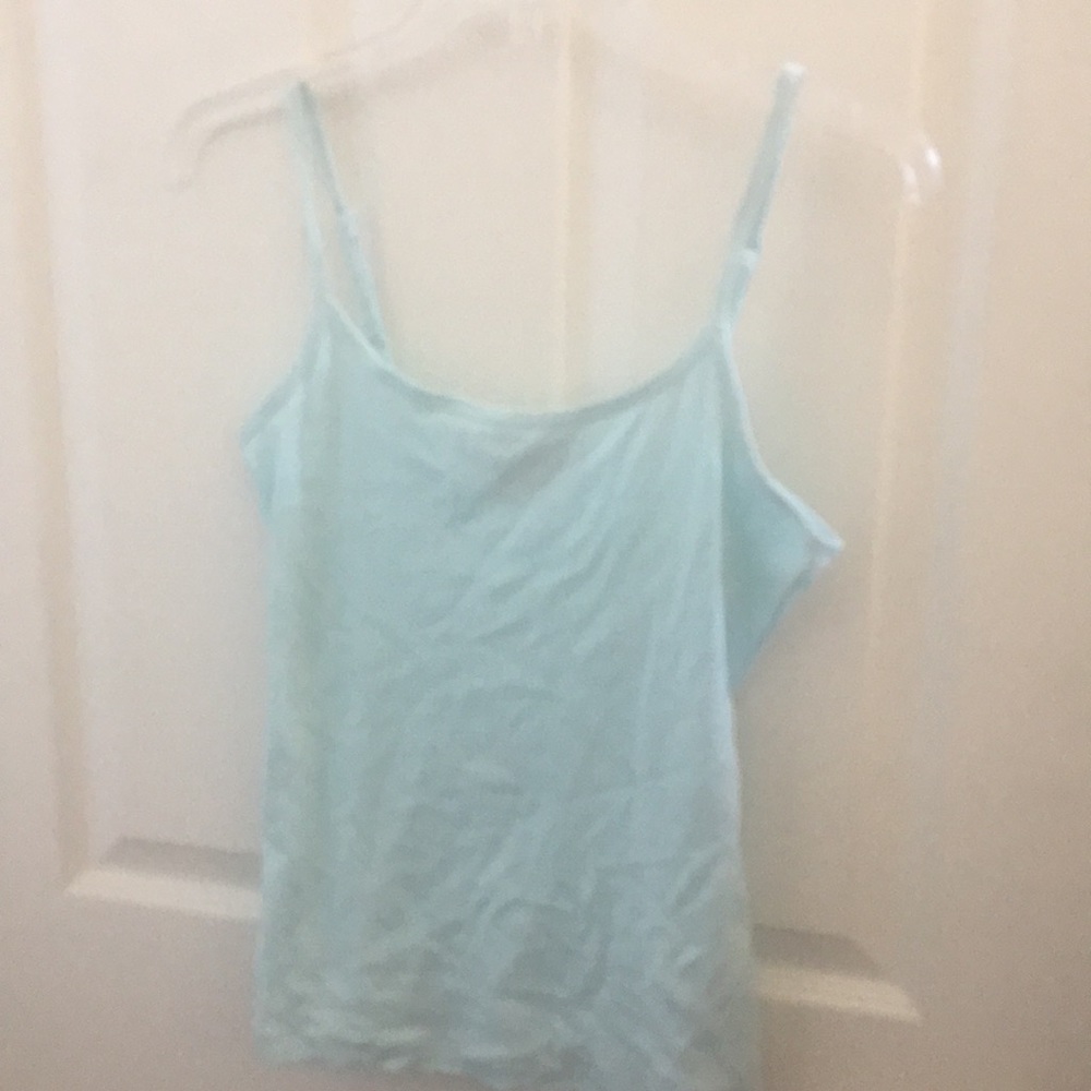 FINAL MARKDOWN Ladies Sonoma cami style top small